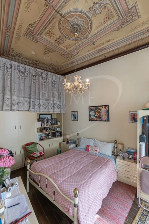 Apartamento T4 para Venda em Cedofeita, Santo Ildefonso, Sé, Miragaia, São Nicolau e Vitória