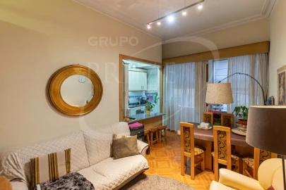 Apartamento T4 para Venda em Cedofeita, Santo Ildefonso, Sé, Miragaia, São Nicolau e Vitória