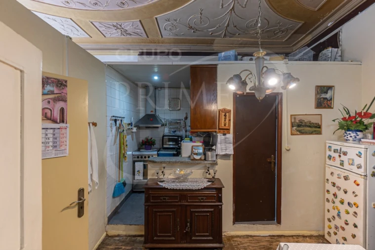 Apartamento T4 para Venda em Cedofeita, Santo Ildefonso, Sé, Miragaia, São Nicolau e Vitória Foto 4