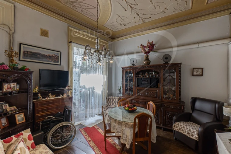 Apartamento T4 para Venda em Cedofeita, Santo Ildefonso, Sé, Miragaia, São Nicolau e Vitória Foto 8