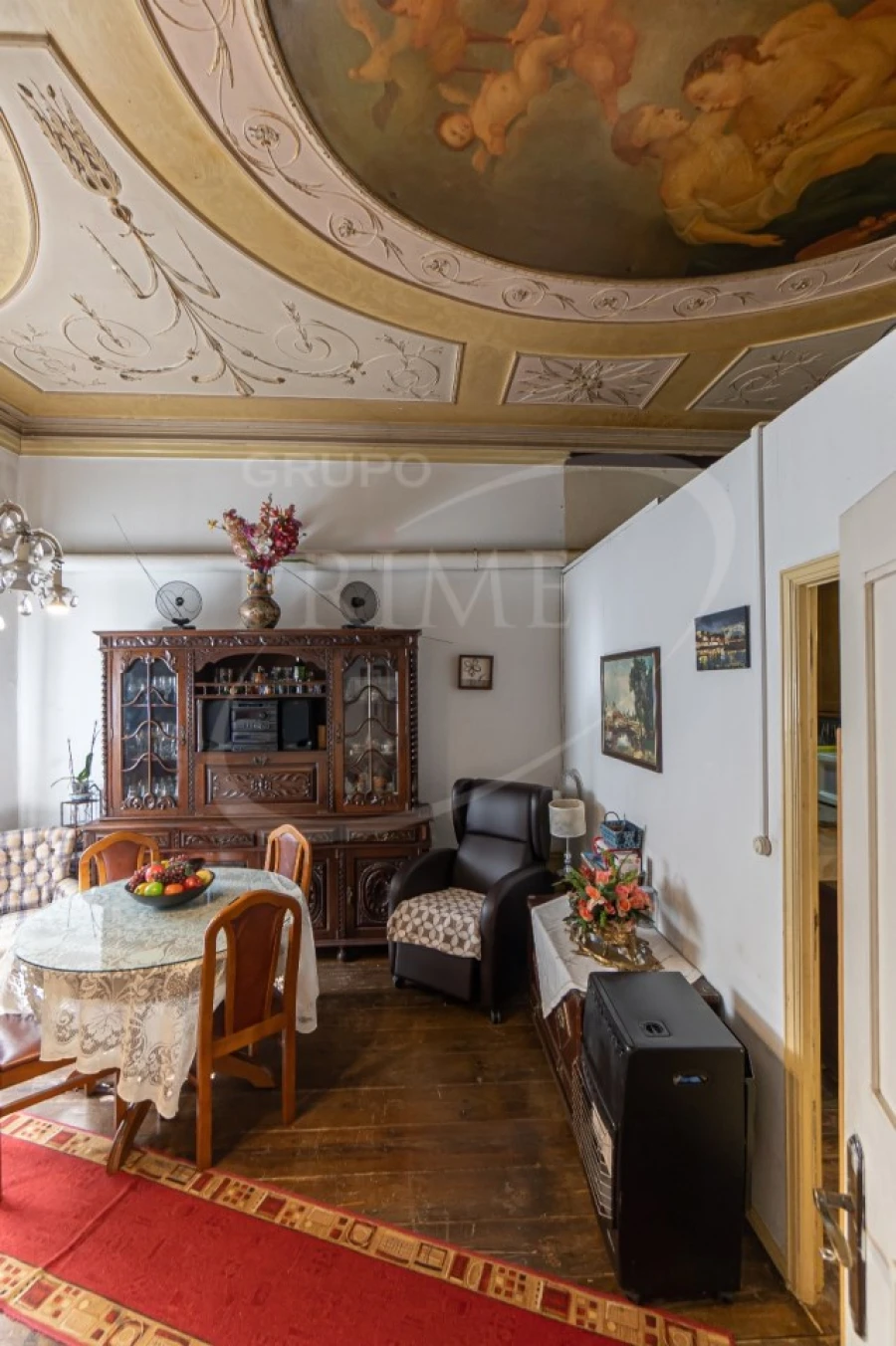 Apartamento T4 para Venda em Cedofeita, Santo Ildefonso, Sé, Miragaia, São Nicolau e Vitória Foto 12