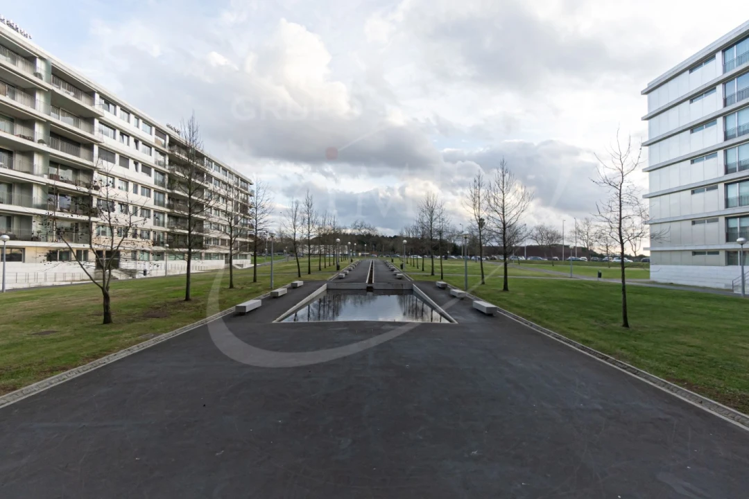 Apartamento T4 para Venda em Matosinhos e Leça da Palmeira Foto 1