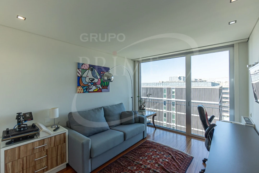 Apartamento T4 para Venda em Matosinhos e Leça da Palmeira Foto 4
