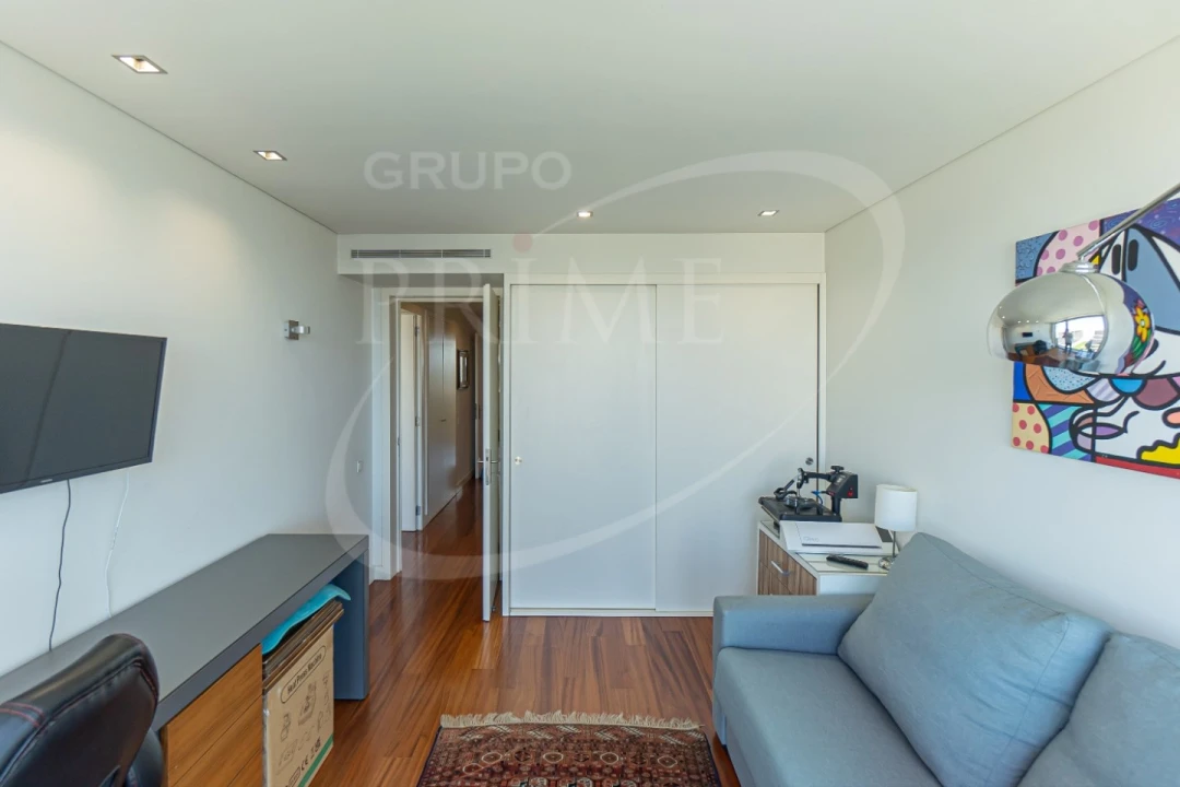 Apartamento T4 para Venda em Matosinhos e Leça da Palmeira Foto 6