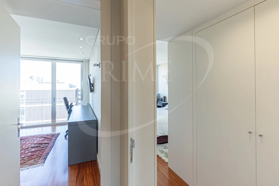 Apartamento T4 para Venda em Matosinhos e Leça da Palmeira Foto 10