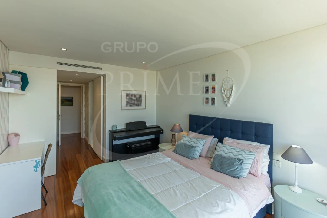 Apartamento T4 para Venda em Matosinhos e Leça da Palmeira Foto 15