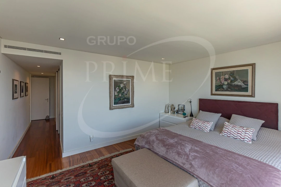 Apartamento T4 para Venda em Matosinhos e Leça da Palmeira Foto 21