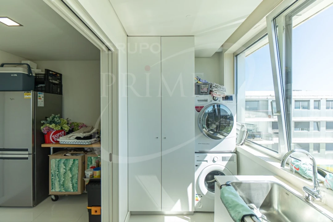 Apartamento T4 para Venda em Matosinhos e Leça da Palmeira Foto 25
