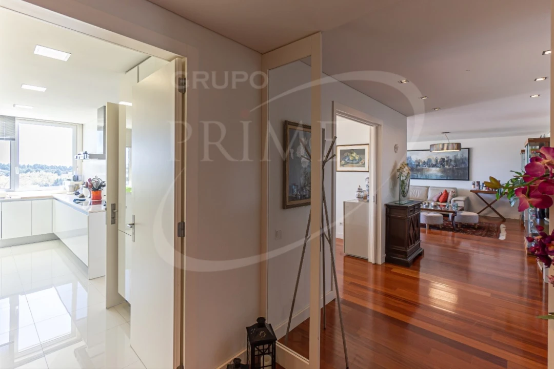 Apartamento T4 para Venda em Matosinhos e Leça da Palmeira Foto 31