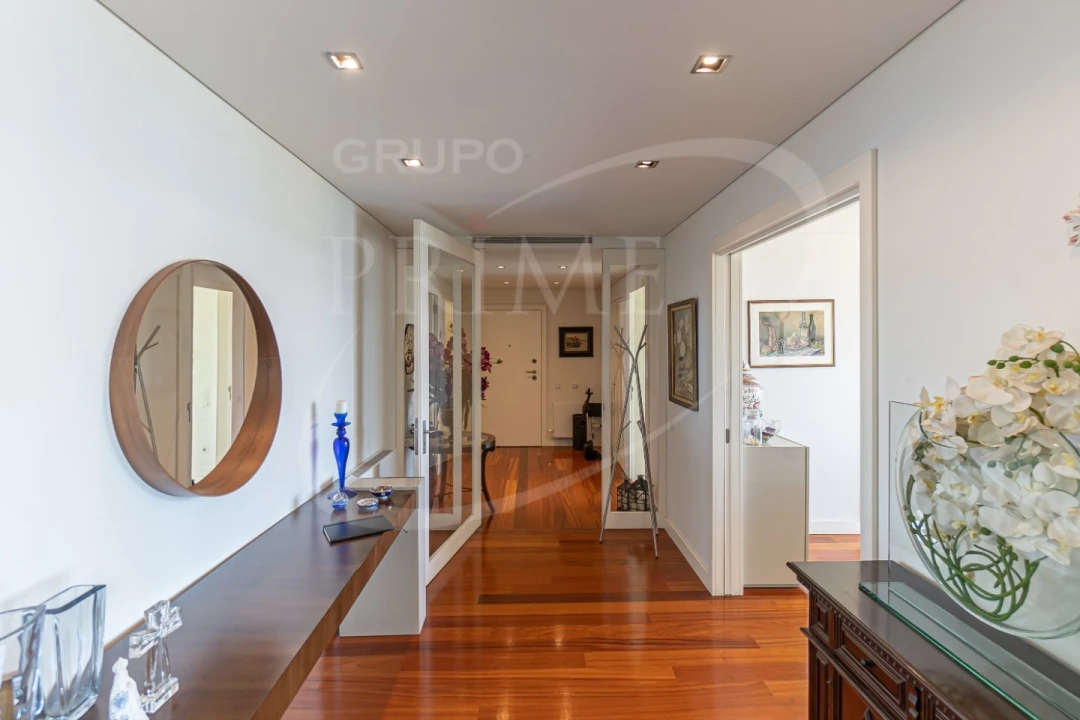 Apartamento T4 para Venda em Matosinhos e Leça da Palmeira Foto 33