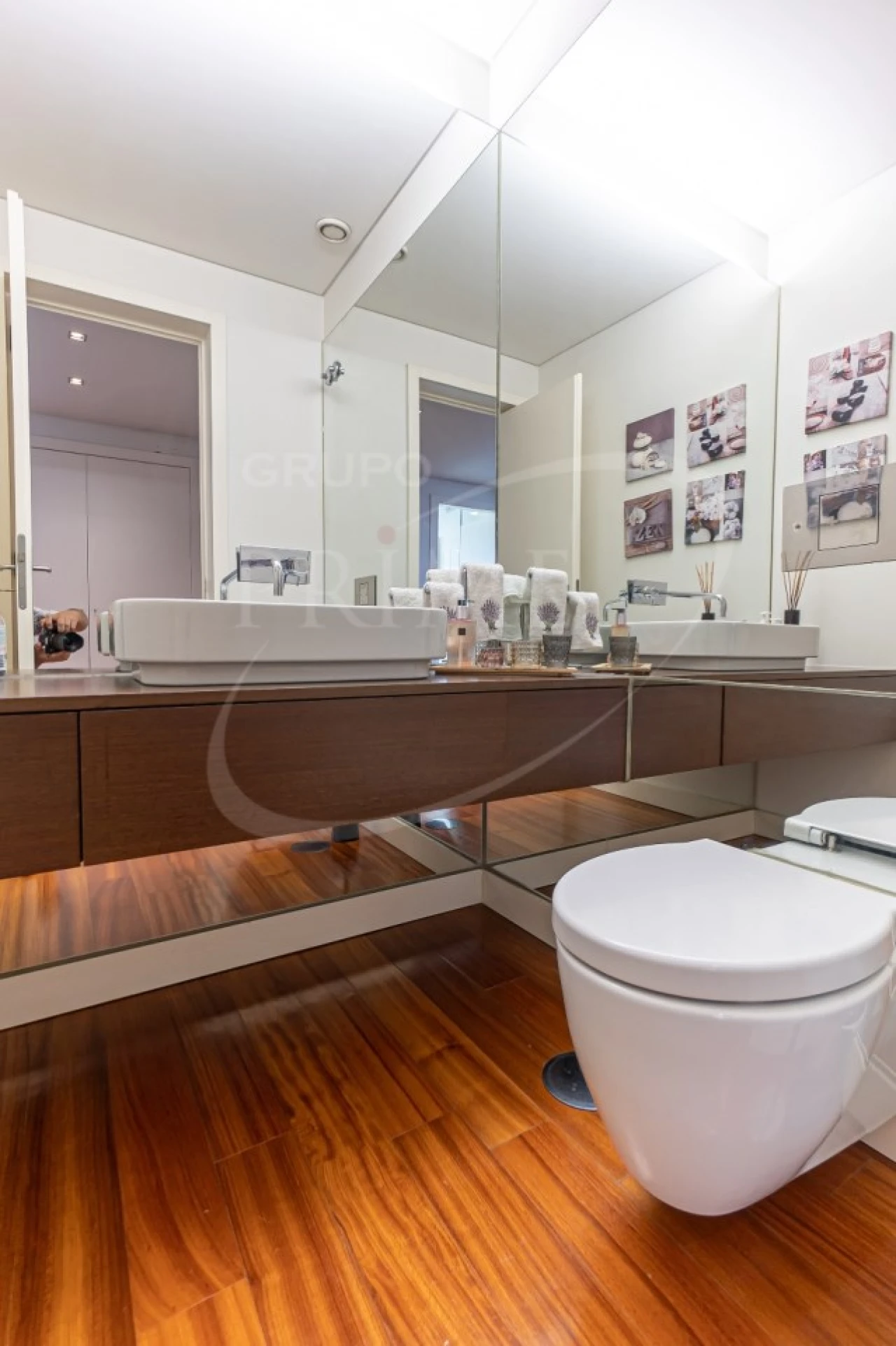 Apartamento T4 para Venda em Matosinhos e Leça da Palmeira Foto 34