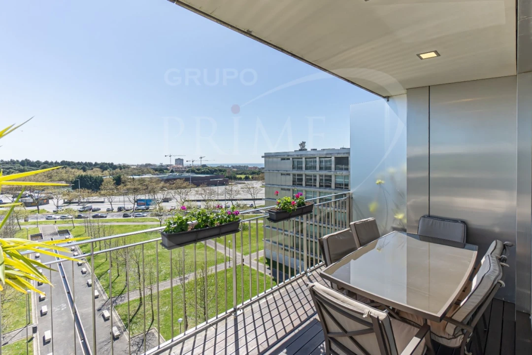 Apartamento T4 para Venda em Matosinhos e Leça da Palmeira Foto 40