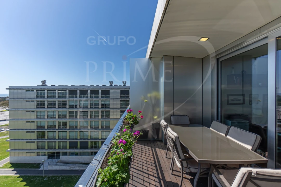 Apartamento T4 para Venda em Matosinhos e Leça da Palmeira Foto 41
