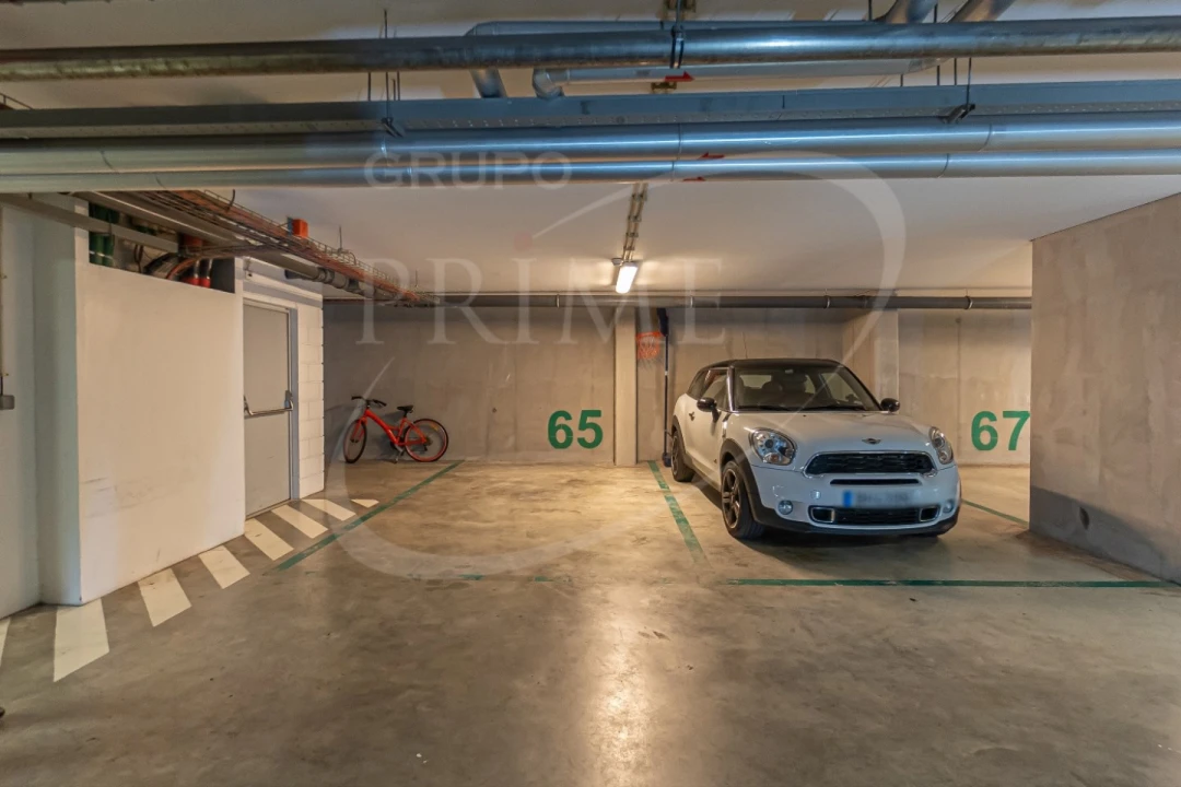 Apartamento T4 para Venda em Matosinhos e Leça da Palmeira Foto 45
