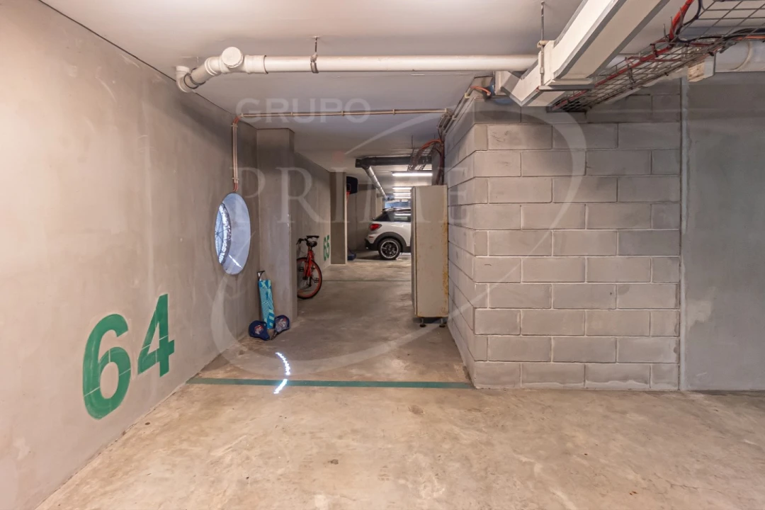 Apartamento T4 para Venda em Matosinhos e Leça da Palmeira Foto 47