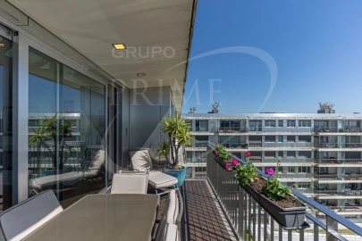Apartamento T4 para Venda em Matosinhos e Leça da Palmeira