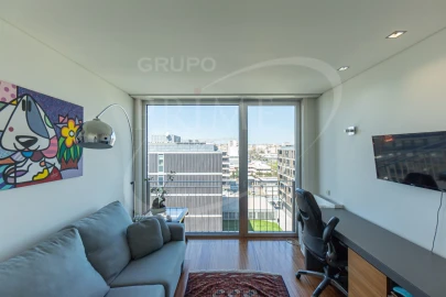Apartamento T4 para Venda em Matosinhos e Leça da Palmeira