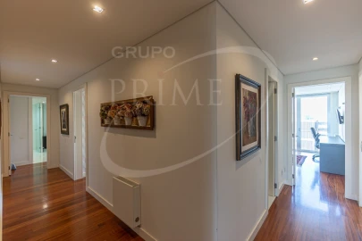 Apartamento T4 para Venda em Matosinhos e Leça da Palmeira