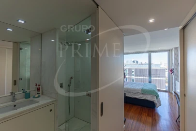 Apartamento T4 para Venda em Matosinhos e Leça da Palmeira