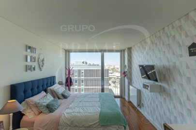 Apartamento T4 para Venda em Matosinhos e Leça da Palmeira