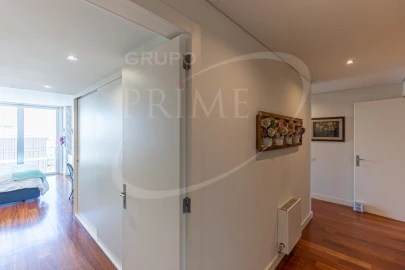 Apartamento T4 para Venda em Matosinhos e Leça da Palmeira