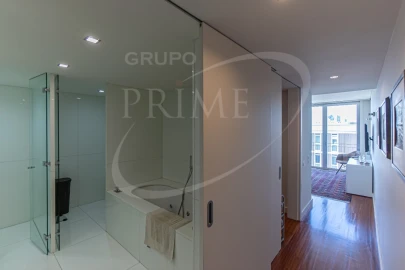Apartamento T4 para Venda em Matosinhos e Leça da Palmeira