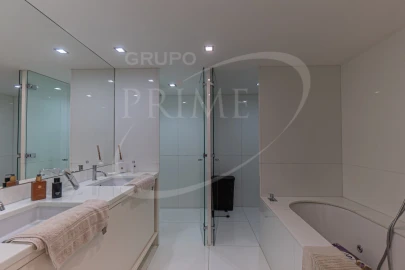 Apartamento T4 para Venda em Matosinhos e Leça da Palmeira