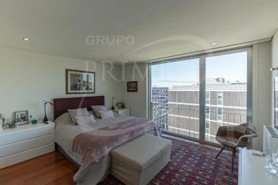 Apartamento T4 para Venda em Matosinhos e Leça da Palmeira