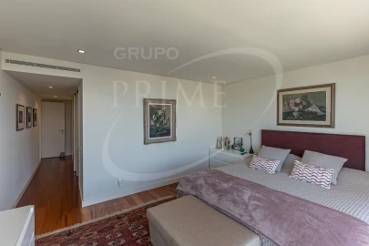 Apartamento T4 para Venda em Matosinhos e Leça da Palmeira
