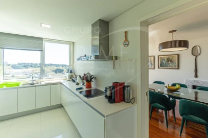 Apartamento T4 para Venda em Matosinhos e Leça da Palmeira
