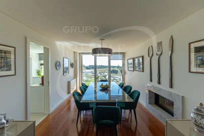 Apartamento T4 para Venda em Matosinhos e Leça da Palmeira