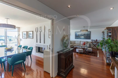 Apartamento T4 para Venda em Matosinhos e Leça da Palmeira