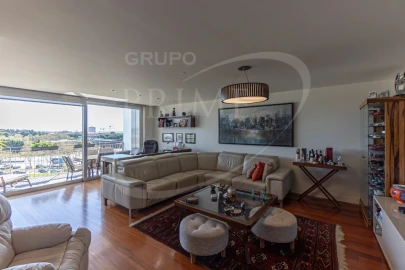 Apartamento T4 para Venda em Matosinhos e Leça da Palmeira