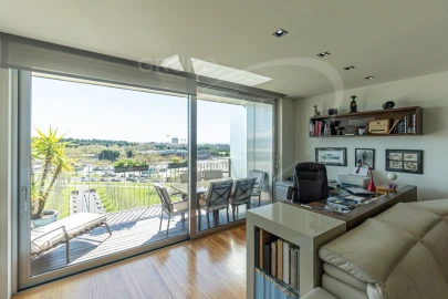 Apartamento T4 para Venda em Matosinhos e Leça da Palmeira