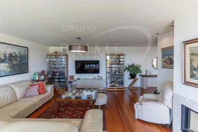 Apartamento T4 para Venda em Matosinhos e Leça da Palmeira