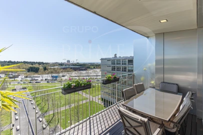 Apartamento T4 para Venda em Matosinhos e Leça da Palmeira