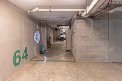 Apartamento T4 para Venda em Matosinhos e Leça da Palmeira