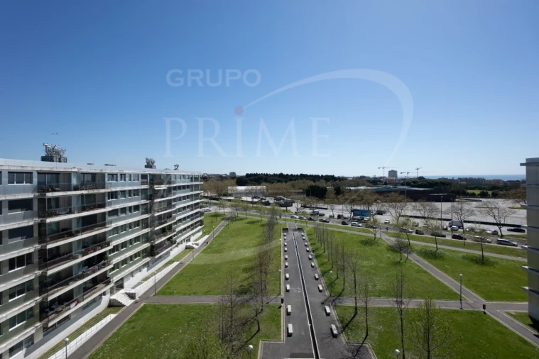 Apartamento T4 para Venda em Matosinhos e Leça da Palmeira Foto 3