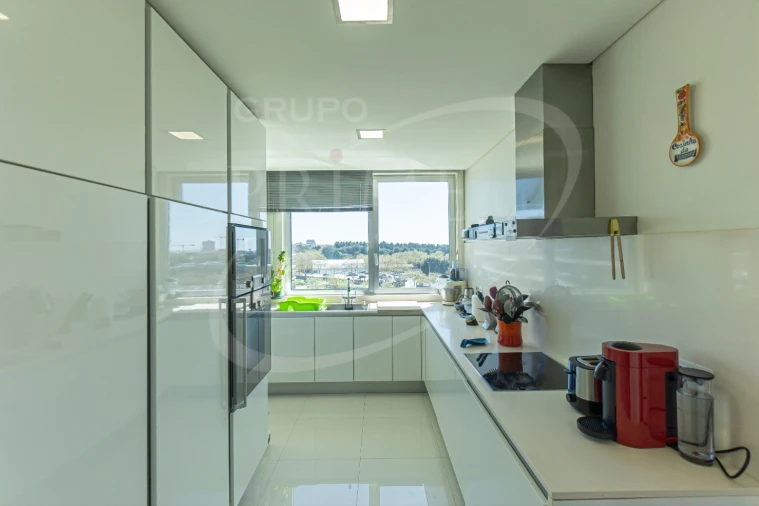 Apartamento T4 para Venda em Matosinhos e Leça da Palmeira Foto 23