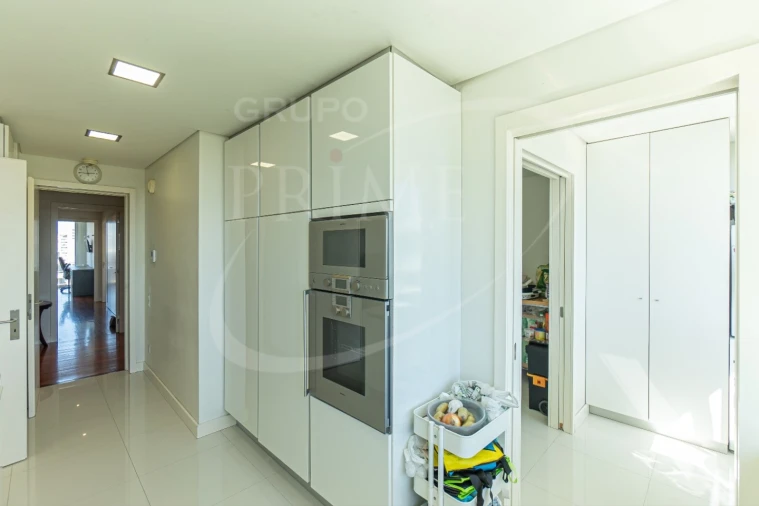 Apartamento T4 para Venda em Matosinhos e Leça da Palmeira Foto 24