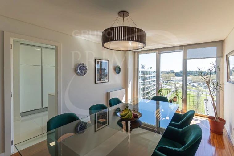 Apartamento T4 para Venda em Matosinhos e Leça da Palmeira Foto 28