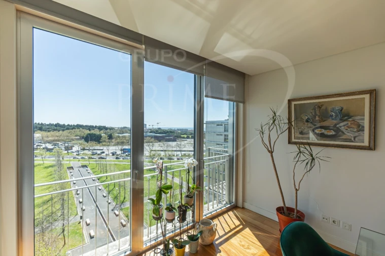 Apartamento T4 para Venda em Matosinhos e Leça da Palmeira Foto 29