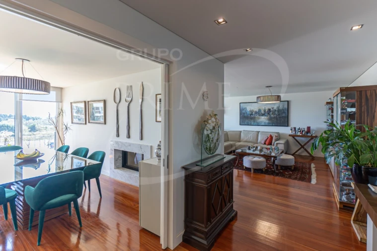 Apartamento T4 para Venda em Matosinhos e Leça da Palmeira Foto 30