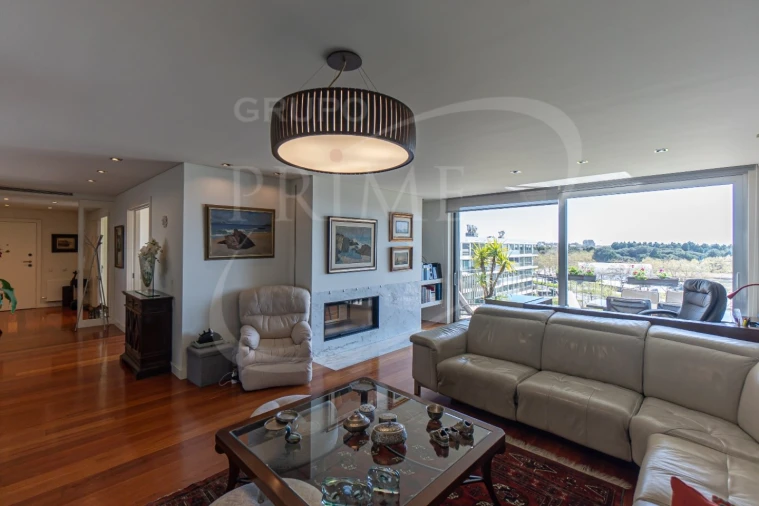 Apartamento T4 para Venda em Matosinhos e Leça da Palmeira Foto 36