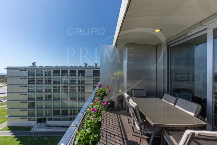 Apartamento T4 para Venda em Matosinhos e Leça da Palmeira Foto 41