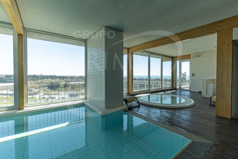 Apartamento T4 para Venda em Matosinhos e Leça da Palmeira Foto 43