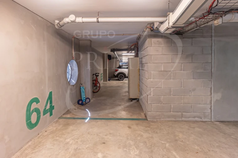 Apartamento T4 para Venda em Matosinhos e Leça da Palmeira Foto 47