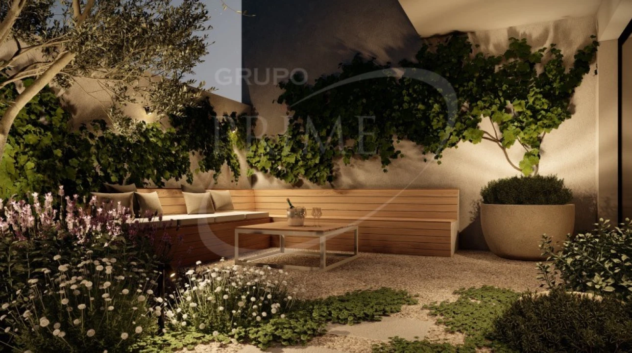 Apartamento T2 para Venda em Lordelo do Ouro e Massarelos Foto 7