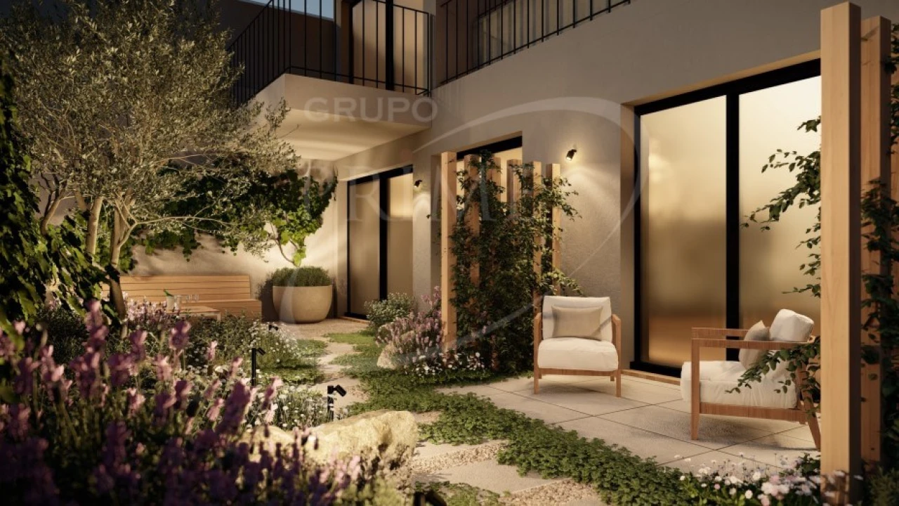 Apartamento T2 para Venda em Lordelo do Ouro e Massarelos Foto 8