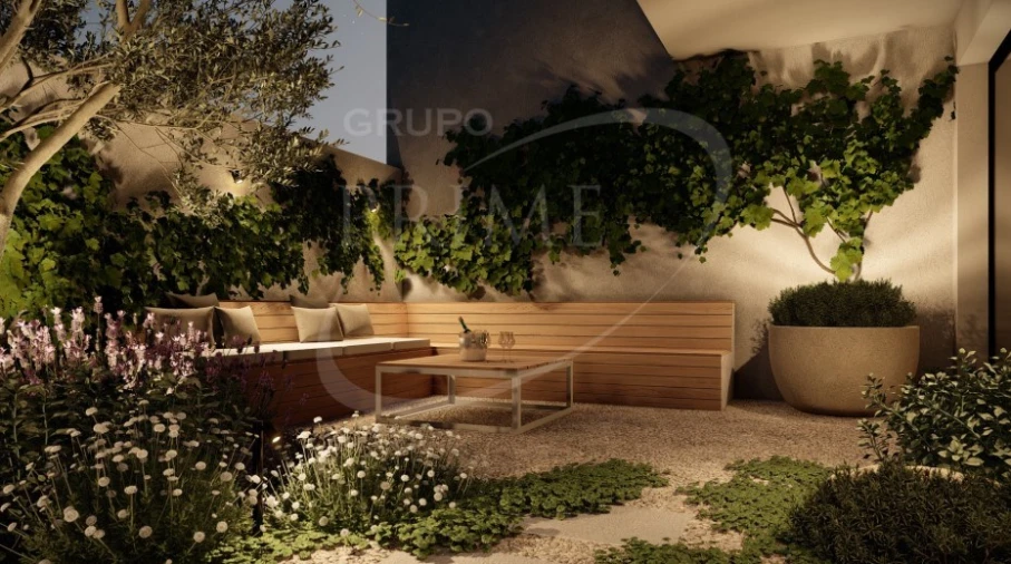 Apartamento T2 para Venda em Lordelo do Ouro e Massarelos Foto 7